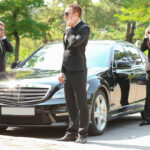 Close Protection